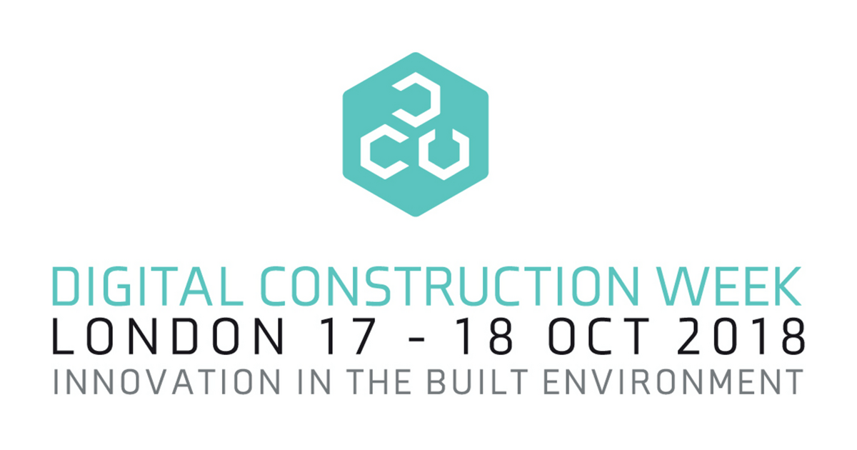 digital construction week