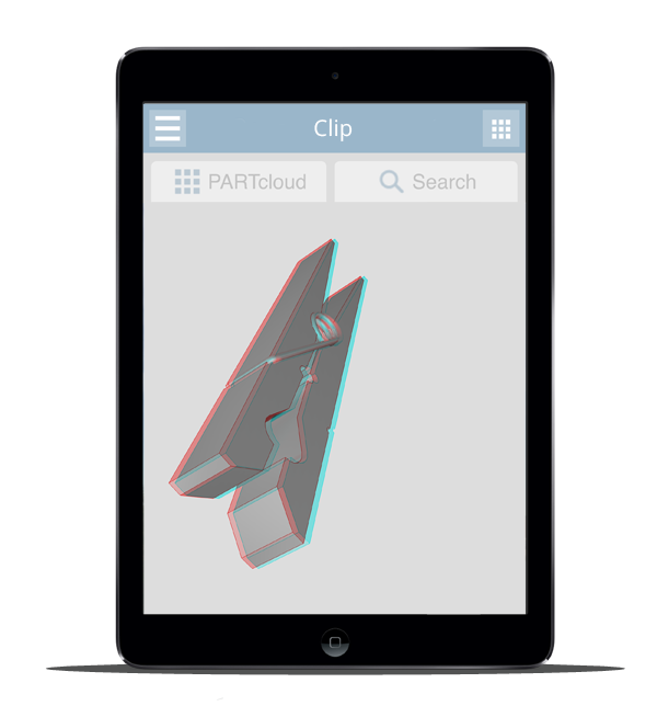 Anaglyphen