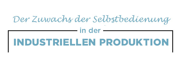 Wie Industriehersteller digitale Produktmodelle nutzen, damit ihre Kunden sich selbst bedienen können