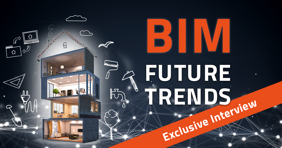 bim trends