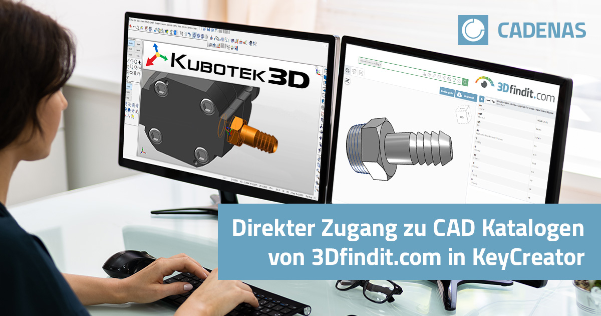 Kubotek3D