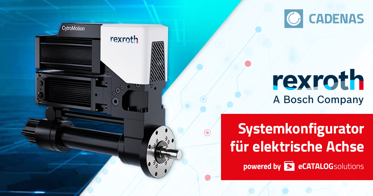 Bosch Rexroth 