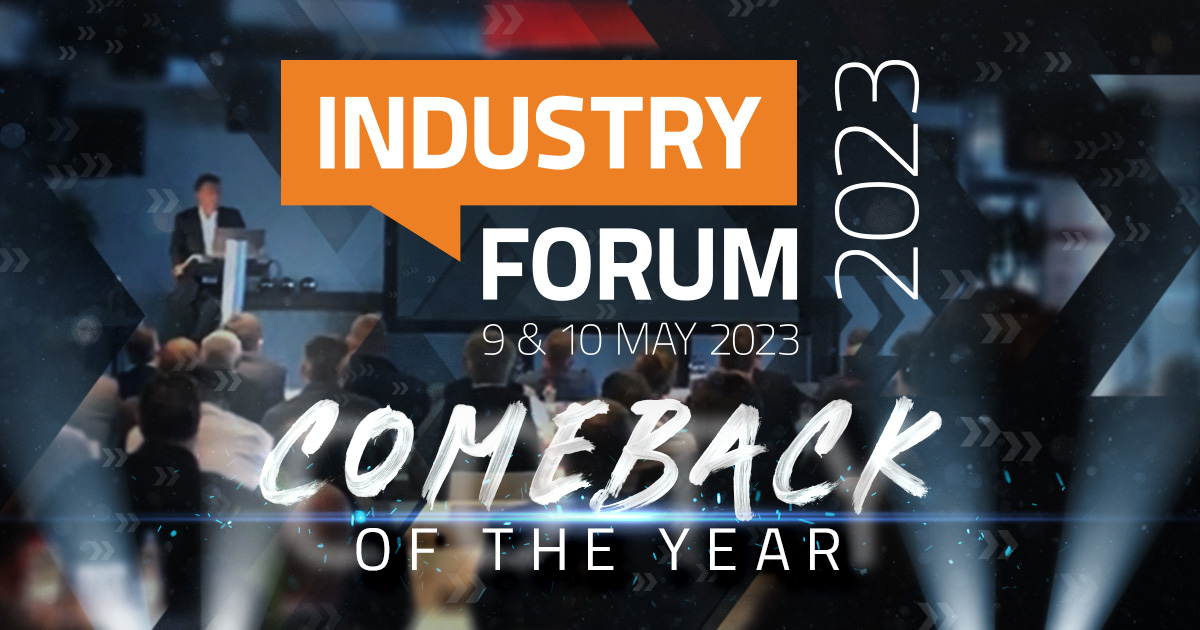 Industry Forum 2023