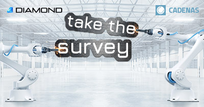 DIAMOND survey