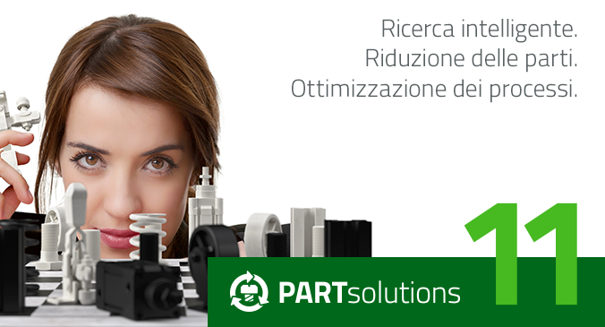 PARTsolutions V11