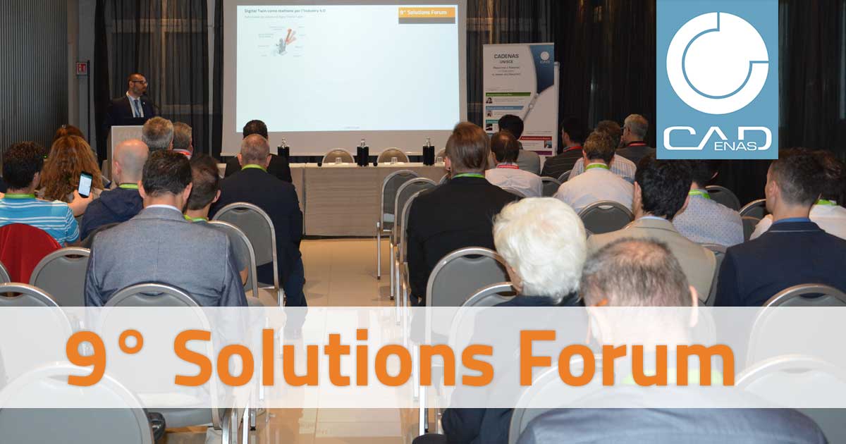 solutions forum