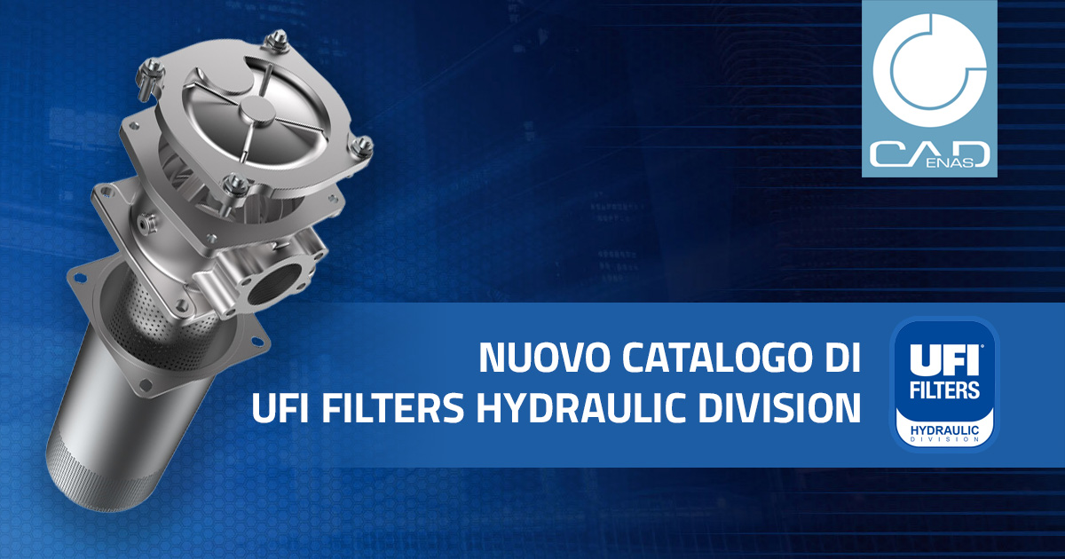 UFI Filters Catalogo Elettronico dei Prodotti