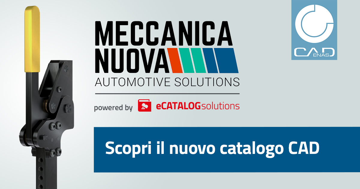 Meccanica Nuova