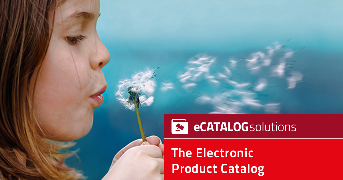 eCATALOGsolutions Used in numerous industries