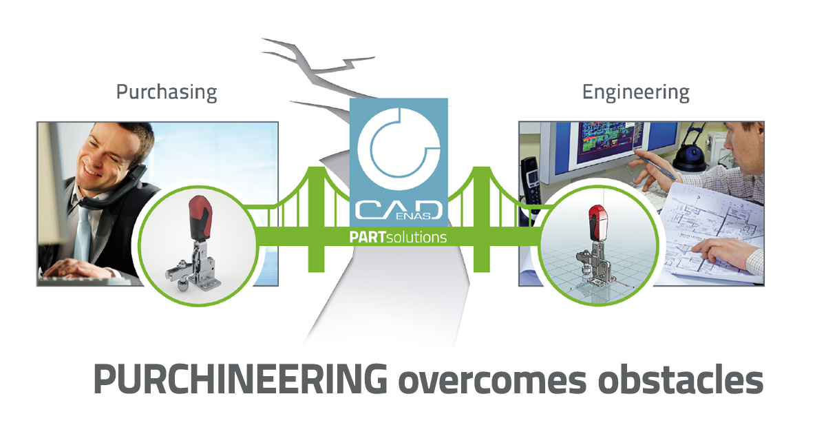 Purch Connection PURCHINEERING: Cooperation of purchasing & engineering