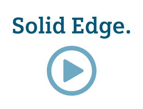 CAD SolidEdge-Enterprise 3Dfindit-2022