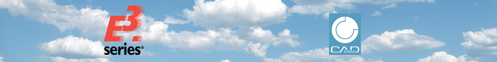 E3 serial component cloud