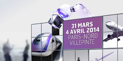 salon industrie 2014