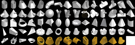 Cadtool 板金展開9発表