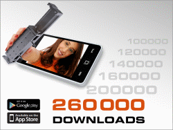 260000 download della app per modelli CAD 3D di CADENAS