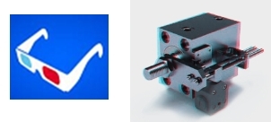 experience 3D CAD models in 3D