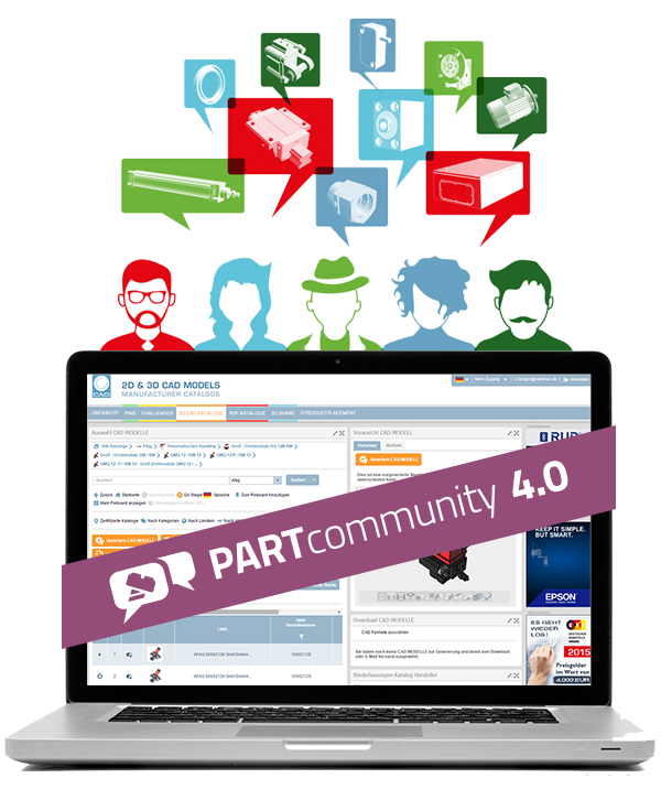 partcommunity 4.0