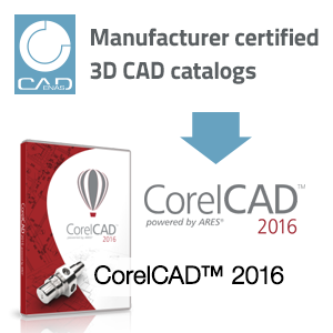 Coral CAD