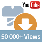 50.000 video tutorial