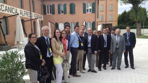 CADENAS Italia Team